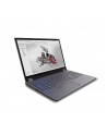 lenovo Mobilna stacja robocza ThinkPad P16 G2 21FA000GPB W11Pro i9-13980HX/32GB/1TB/RTX3500 12GB/16.0 WQXGA/3YRS Premier Support - nr 1