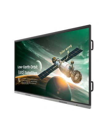 benq Monitor interaktywny 65 cali RE6503A IPS 1200:1/TOUCH/HDMI/