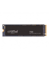 crucial Dysk T500  1TB M.2 NVMe 2280 PCIe40 7300/6800 Radiator - nr 6