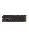 crucial Dysk T500  1TB M.2 NVMe 2280 PCIe 4.0  7300/6800 - nr 12