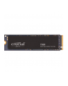 crucial Dysk T500  1TB M.2 NVMe 2280 PCIe 4.0  7300/6800 - nr 13