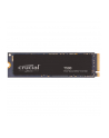 crucial Dysk T500  1TB M.2 NVMe 2280 PCIe 4.0  7300/6800 - nr 20