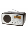 eltra Radio KORMORAN FM/LW USB Brązowe - nr 1