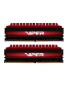 patriot Pamięć DDR4 Viper 4 32GB/3600(2*16GB) Red CL18 - nr 3