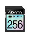 adata Karta pamięci SDXC 256GB SD Express 7.0 800/700MB/s - nr 5