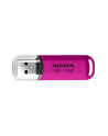 adata Pendrive C906 32GB USB2.0 różowy - nr 10