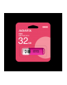 adata Pendrive C906 32GB USB2.0 różowy - nr 5