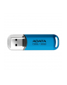 adata Pendrive C906 32GB USB2.0 niebieski - nr 9