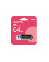 adata Pendrive C906 64GB USB2.0 czarny - nr 1