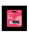 adata Pendrive C906 64GB USB2.0 czarny - nr 5