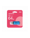 adata Pendrive C906 64GB USB2.0 niebieski - nr 7