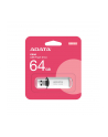 adata Pendrive C906 64GB USB2.0 biały - nr 4