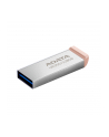 adata Pendrive UR350 128GB USB3.2 Gen1 Metal brązowy - nr 17