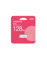 adata Pendrive UR350 128GB USB3.2 Gen1 Metal brązowy - nr 19