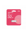 adata Pendrive UR350 32GB USB3.2 Gen1 Metal brązowy - nr 5