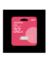 adata Pendrive UR350 32GB USB3.2 Gen1 Metal brązowy - nr 9