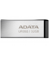 adata Pendrive UR350 32GB USB3.2 Gen1 Metal czarny - nr 17