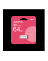 adata Pendrive UR350 64GB USB3.2 Gen1 Metal czarny - nr 9