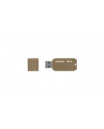 goodram Pendrive UME2 64GB USB 3.0 Eco Friendly