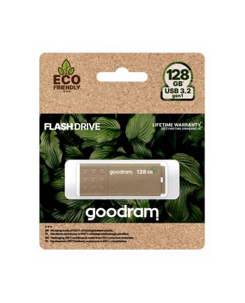 goodram *UME2 128GB USB 3.0 Eco Friendly