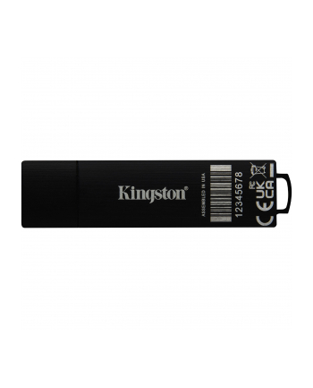kingston Pendrive 32GB D500S AES-256 FIPS 140-3 Lvl 3