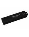 kingston Pendrive 32GB D500S AES-256 FIPS 140-3 Lvl 3 - nr 1