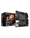 gigabyte Płyta główna A520I AC AM4 2DDR4 DP/2HDMI mITX - nr 47