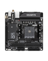 gigabyte Płyta główna A520I AC AM4 2DDR4 DP/2HDMI mITX - nr 11