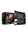gigabyte Płyta główna A520I AC AM4 2DDR4 DP/2HDMI mITX - nr 25