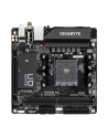 gigabyte Płyta główna A520I AC AM4 2DDR4 DP/2HDMI mITX - nr 2