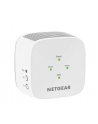 netgear Wzmacniacz sygnału WiFi EX6110 AC1200 Wall Plug - nr 1