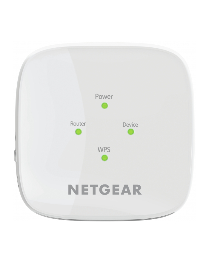 netgear Wzmacniacz sygnału WiFi EX6110 AC1200 Wall Plug główny