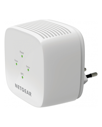 netgear Wzmacniacz sygnału WiFi EX6110 AC1200 Wall Plug