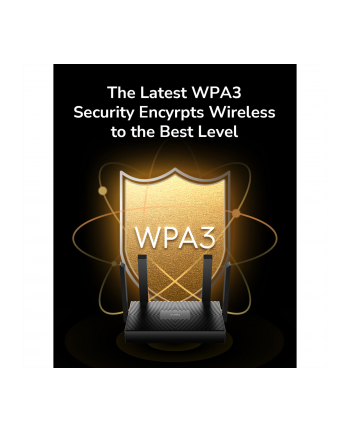 cudy Router WR1500 Gigabit WiFi 6 Mesh AX1500 nr 1