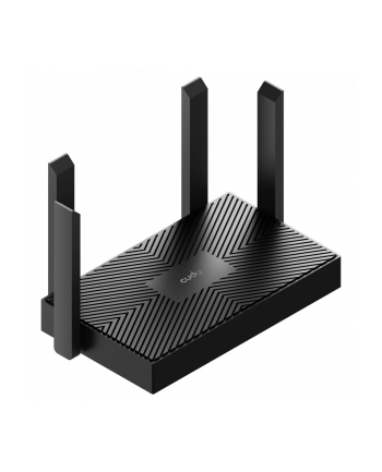 cudy Router WR1500 Gigabit WiFi 6 Mesh AX1500