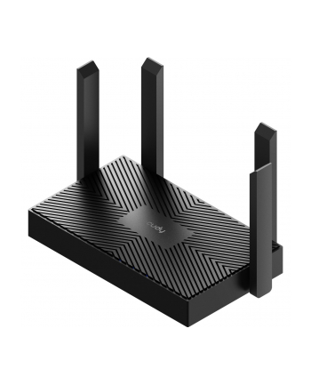 cudy Router WR1500 Gigabit WiFi 6 Mesh AX1500