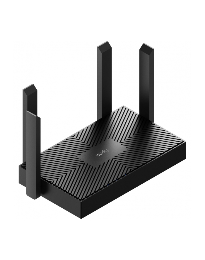 cudy Router WR1500 Gigabit WiFi 6 Mesh AX1500 główny