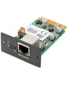 digitus Moduł/karta SNMP i WEB do zasilaczy awaryjnych UPS z serii DN-170xxx - nr 16