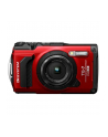 OLYMPUS OM SYSTEM Tough TG-7 CZERWONY - nr 2