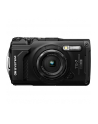 OLYMPUS OM SYSTEM Tough TG-7 CZARNY - nr 7