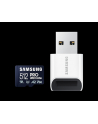 Samsung microSDXC PRO Ultimate 2023 512GB + czytnik (MB-MY512SB/WW) - nr 11