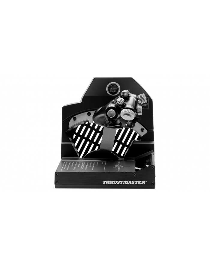 Thrustmaster Przepustnica Viper TQS (4060252) główny