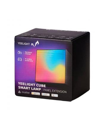 Yeelight Smart Cube (YLFWD-0006)