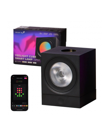 Yeelight Smart Cube (YLFWD-0008)