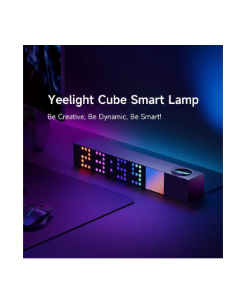 Yeelight Smart Cube (YLFWD-0009)