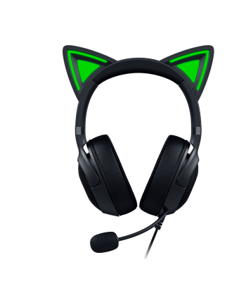 Razer Kraken Kitty V2 Black (RZ0404730100R3M1)