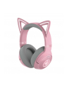 Razer Kraken Kitty V2 Różowy (RZ0404860100R3M1) - nr 1