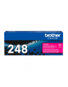 Brother TN-248M Magenta - nr 37