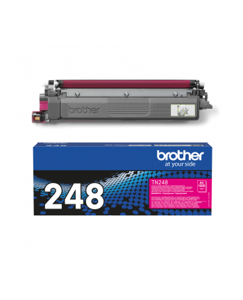 Brother TN-248M Magenta