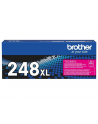 Brother TN-248XLM Magenta - nr 27